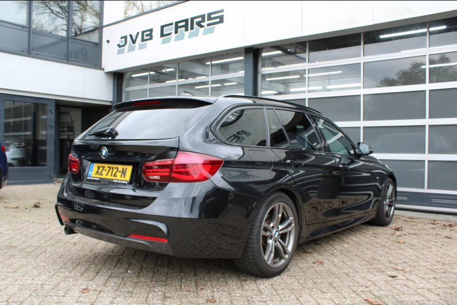 BMW 3 Serie Touring 318i M Sport Edition