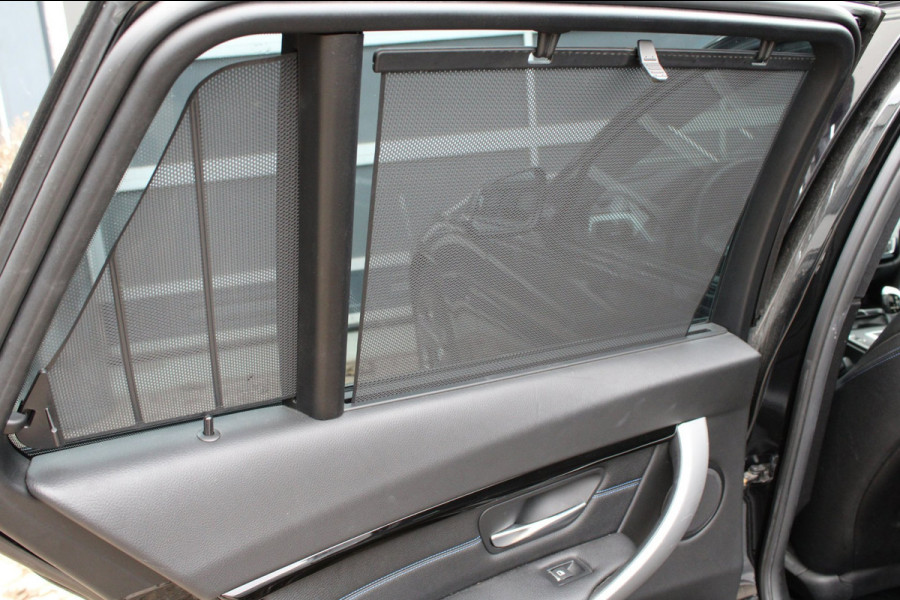 BMW 3 Serie Touring 318i M Sport Edition