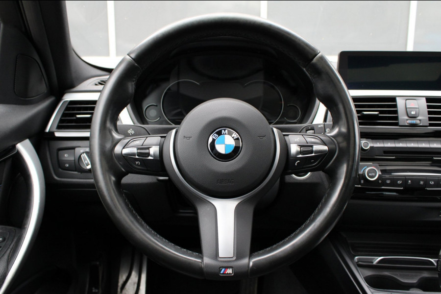 BMW 3 Serie Touring 318i M Sport Edition