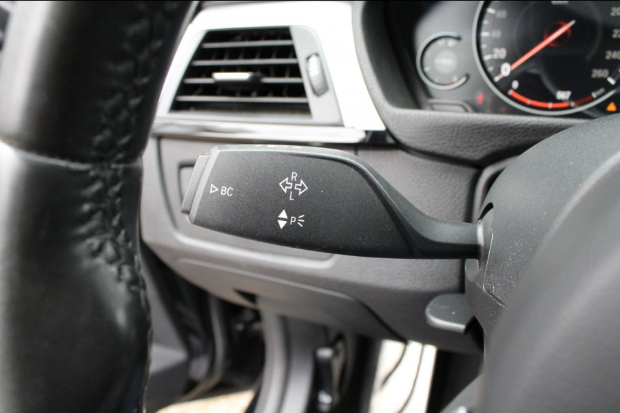 BMW 3 Serie Touring 318i M Sport Edition