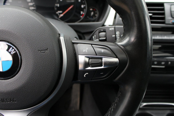 BMW 3 Serie Touring 318i M Sport Edition