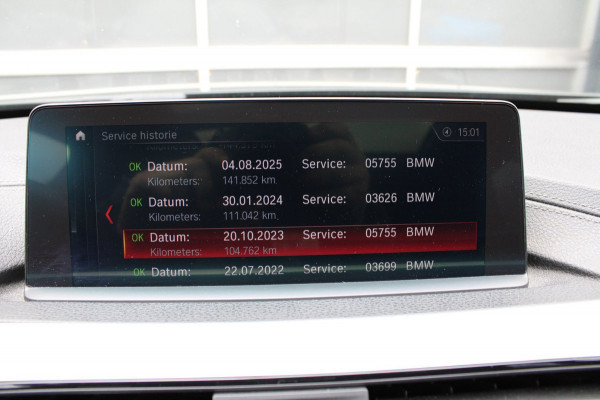 BMW 3 Serie Touring 318i M Sport Edition