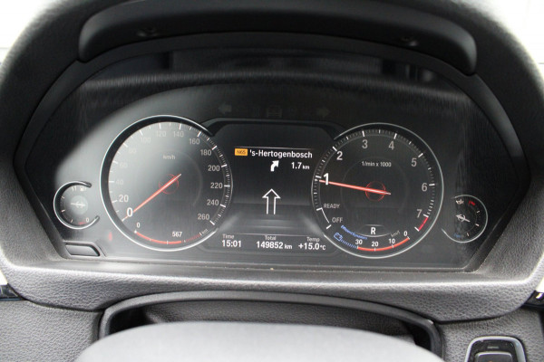 BMW 3 Serie Touring 318i M Sport Edition