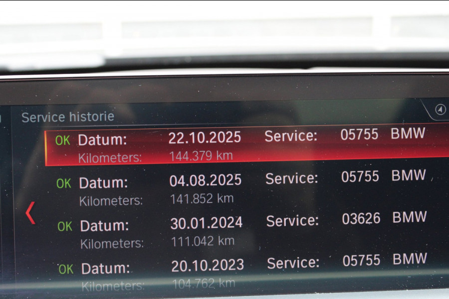 BMW 3 Serie Touring 318i M Sport Edition