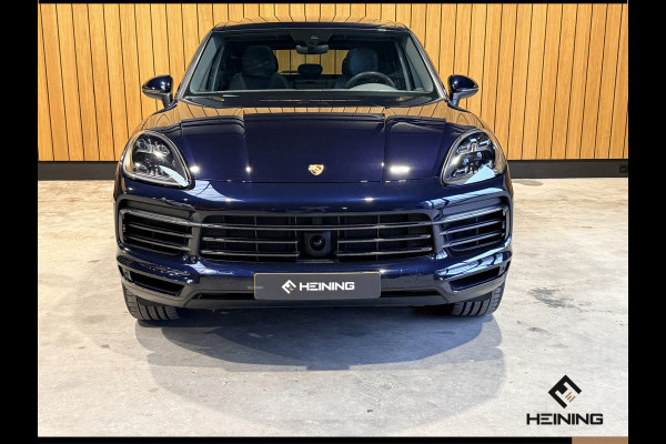 Porsche Cayenne 3.0 Apple-carplay. Pano. Trekhaak. Navi. Bose. Luchtvering.