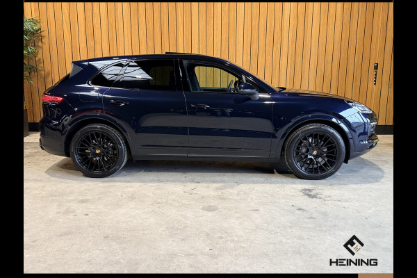 Porsche Cayenne 3.0 Apple-carplay. Pano. Trekhaak. Navi. Bose. Luchtvering.