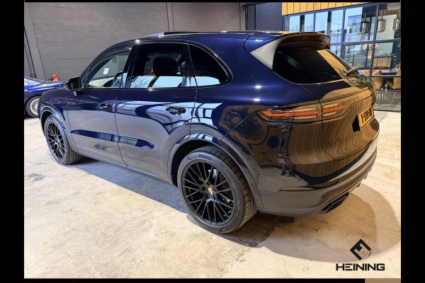 Porsche Cayenne 3.0 Apple-carplay. Pano. Trekhaak. Navi. Bose. Luchtvering.