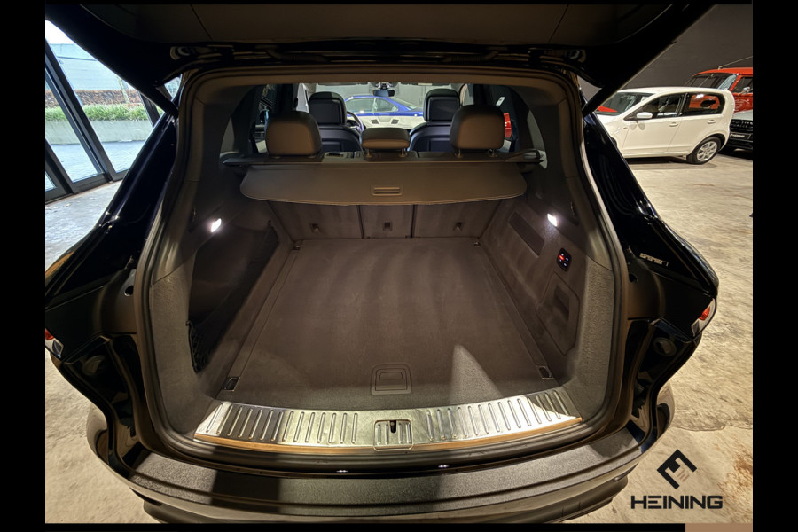 Porsche Cayenne 3.0 Apple-carplay. Pano. Trekhaak. Navi. Bose. Luchtvering.