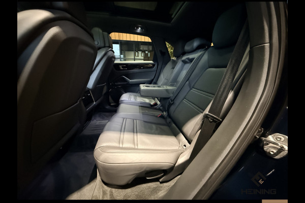 Porsche Cayenne 3.0 Apple-carplay. Pano. Trekhaak. Navi. Bose. Luchtvering.