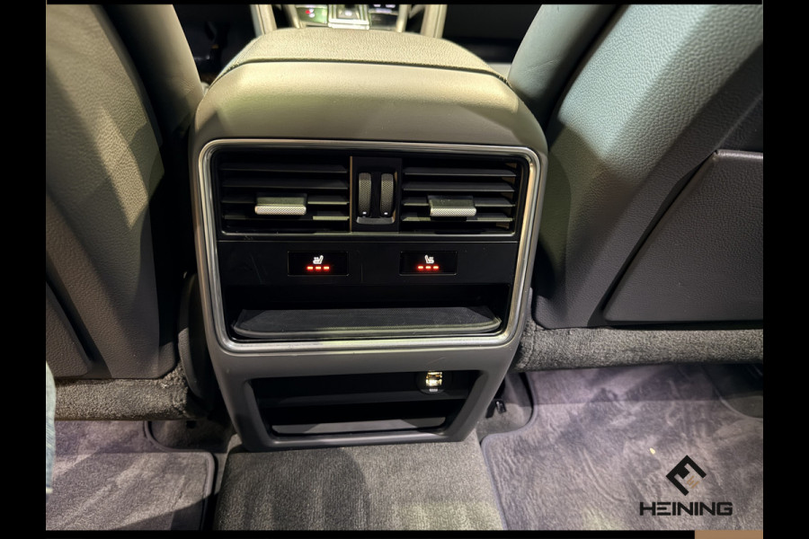 Porsche Cayenne 3.0 Apple-carplay. Pano. Trekhaak. Navi. Bose. Luchtvering.