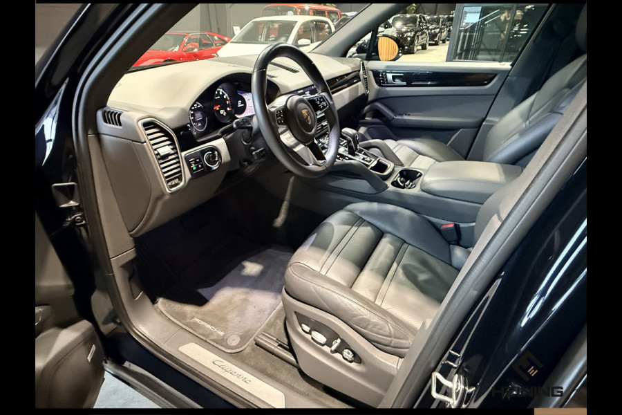 Porsche Cayenne 3.0 Apple-carplay. Pano. Trekhaak. Navi. Bose. Luchtvering.