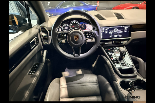 Porsche Cayenne 3.0 Apple-carplay. Pano. Trekhaak. Navi. Bose. Luchtvering.