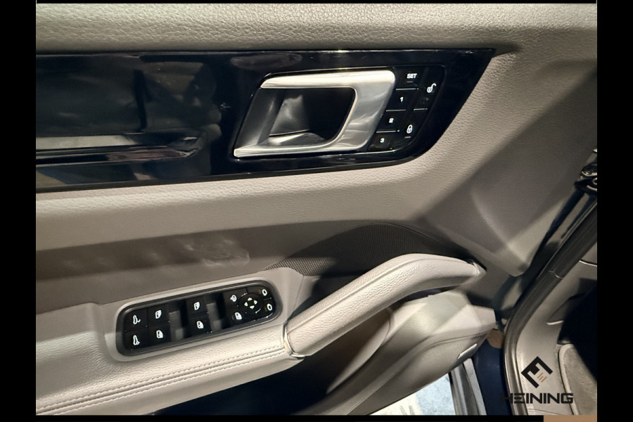 Porsche Cayenne 3.0 Apple-carplay. Pano. Trekhaak. Navi. Bose. Luchtvering.