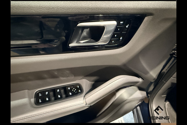 Porsche Cayenne 3.0 Apple-carplay. Pano. Trekhaak. Navi. Bose. Luchtvering.
