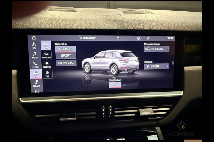 Porsche Cayenne 3.0 Apple-carplay. Pano. Trekhaak. Navi. Bose. Luchtvering.