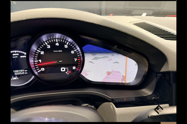 Porsche Cayenne 3.0 Apple-carplay. Pano. Trekhaak. Navi. Bose. Luchtvering.