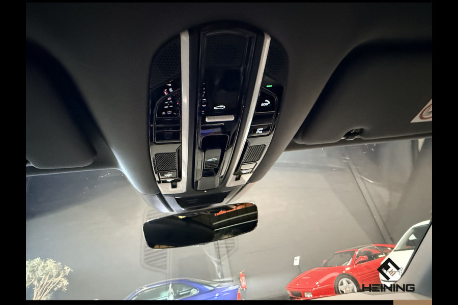 Porsche Cayenne 3.0 Apple-carplay. Pano. Trekhaak. Navi. Bose. Luchtvering.