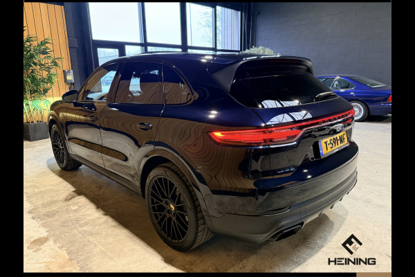 Porsche Cayenne 3.0 Apple-carplay. Pano. Trekhaak. Navi. Bose. Luchtvering.