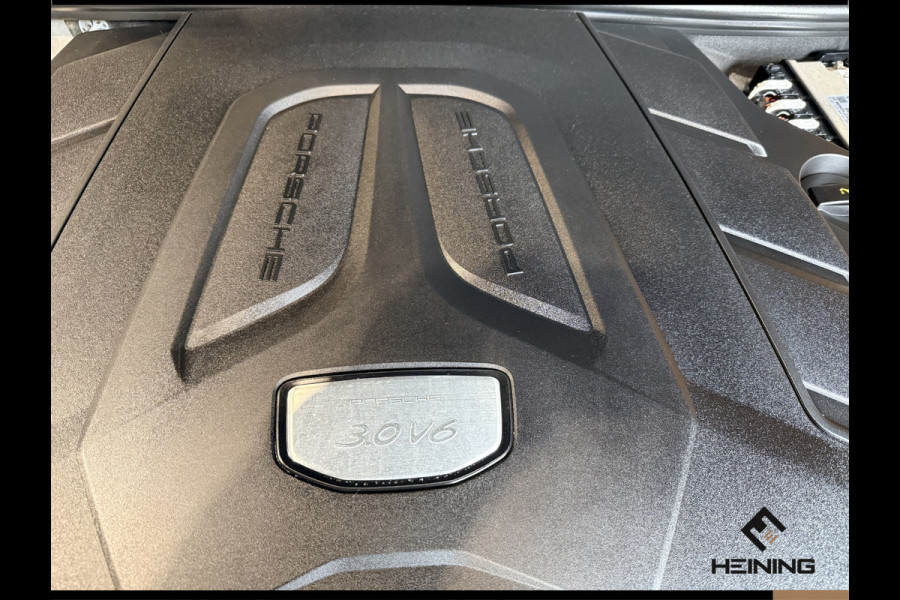 Porsche Cayenne 3.0 Apple-carplay. Pano. Trekhaak. Navi. Bose. Luchtvering.