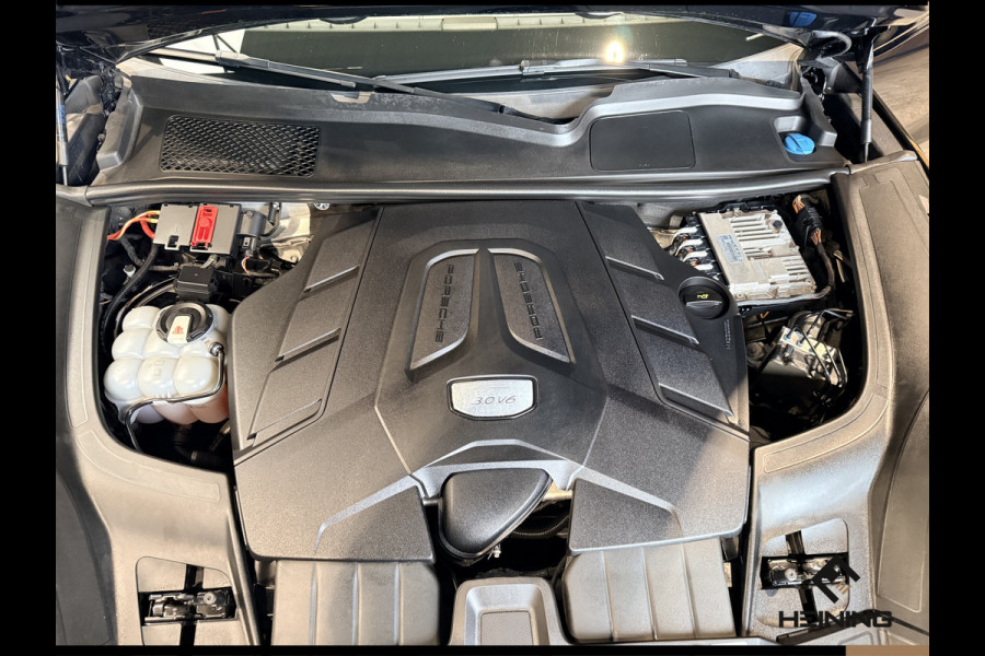 Porsche Cayenne 3.0 Apple-carplay. Pano. Trekhaak. Navi. Bose. Luchtvering.