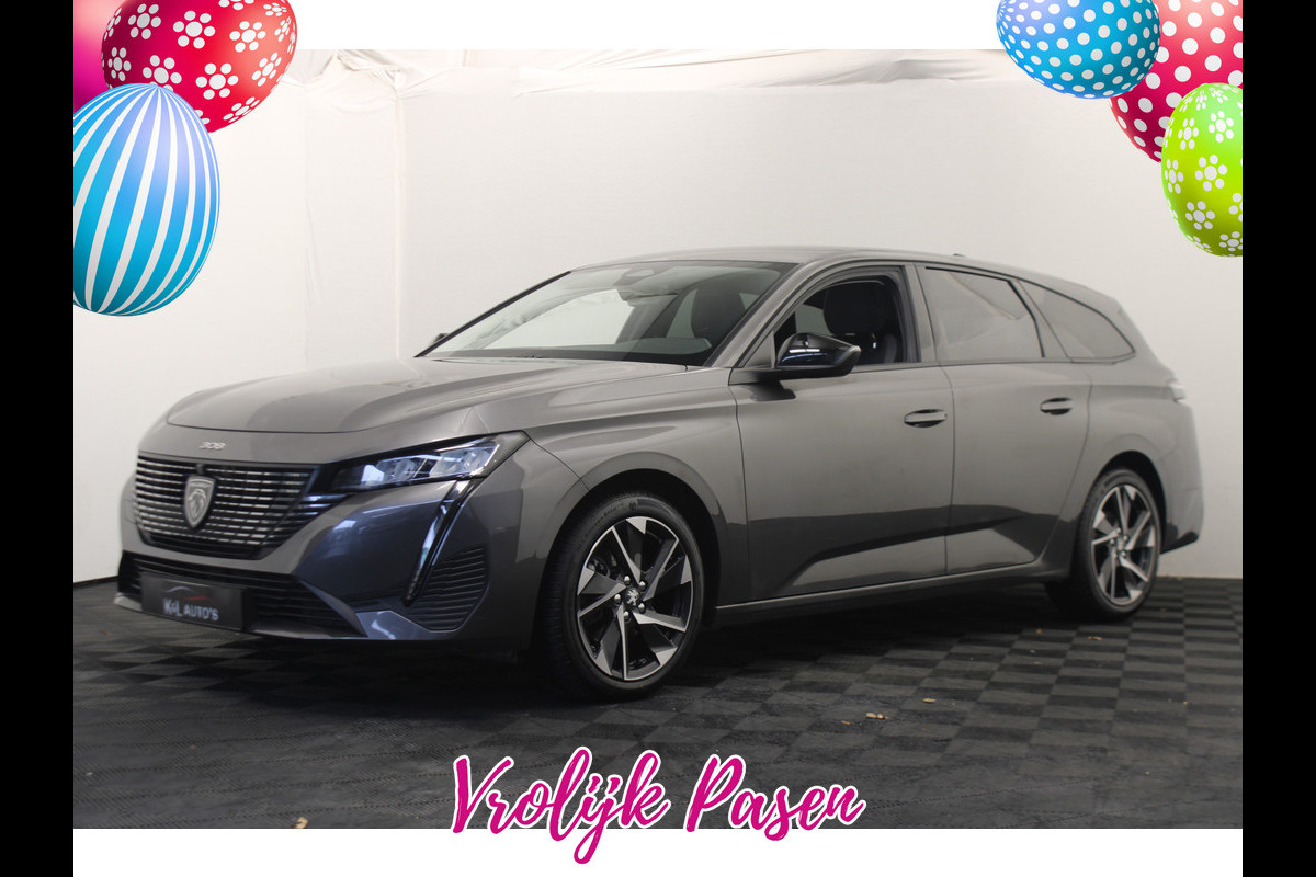 Peugeot 308 SW 1.2 PureTech Allure *Pasen Geopend!*