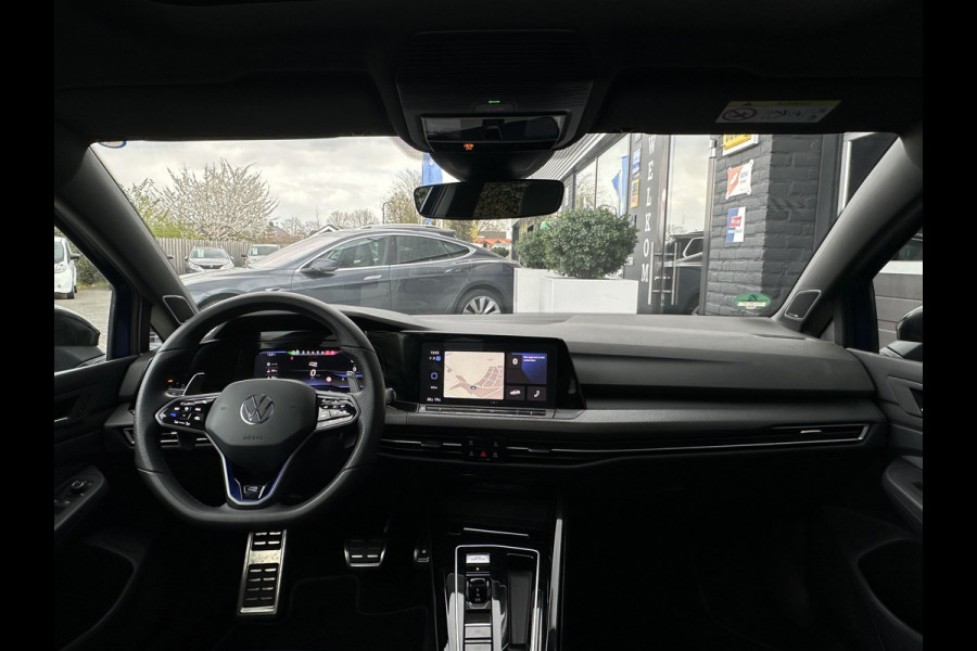 Volkswagen Golf 2.0 R 4Motion, 333 PK, Akrapovic, Head Up, H&K, Pano, 20 Jahre, IQ