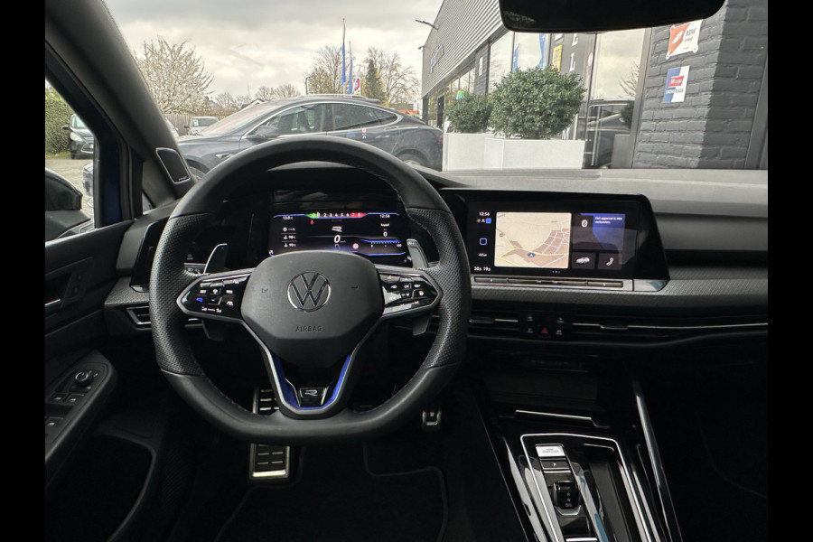 Volkswagen Golf 2.0 R 4Motion, 333 PK, Akrapovic, Head Up, H&K, Pano, 20 Jahre, IQ