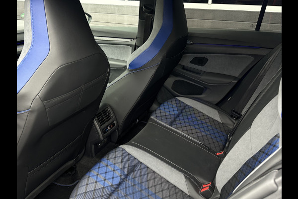 Volkswagen Golf 2.0 R 4Motion, 333 PK, Akrapovic, Head Up, H&K, Pano, 20 Jahre, IQ