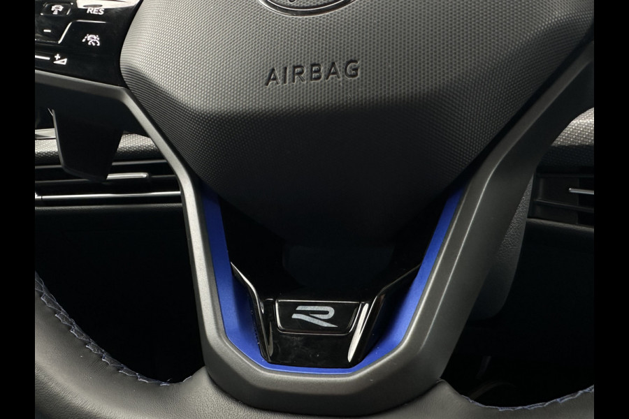 Volkswagen Golf 2.0 R 4Motion, 333 PK, Akrapovic, Head Up, H&K, Pano, 20 Jahre, IQ