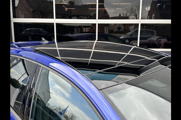 Volkswagen Golf 2.0 R 4Motion, 333 PK, Akrapovic, Head Up, H&K, Pano, 20 Jahre, IQ