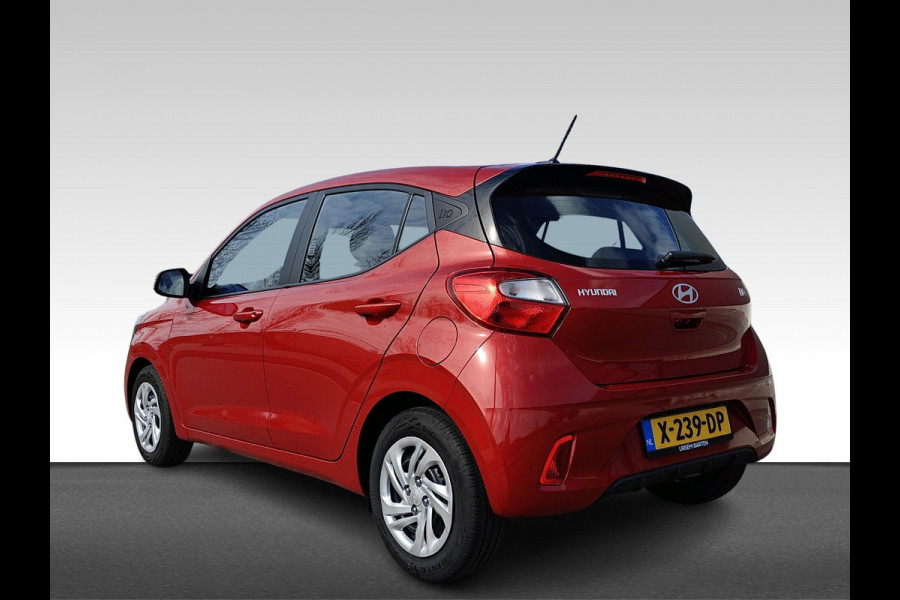 Hyundai i10 1.0 Comfort Smart | Airconditioning | Navigatie | Smartphone integration