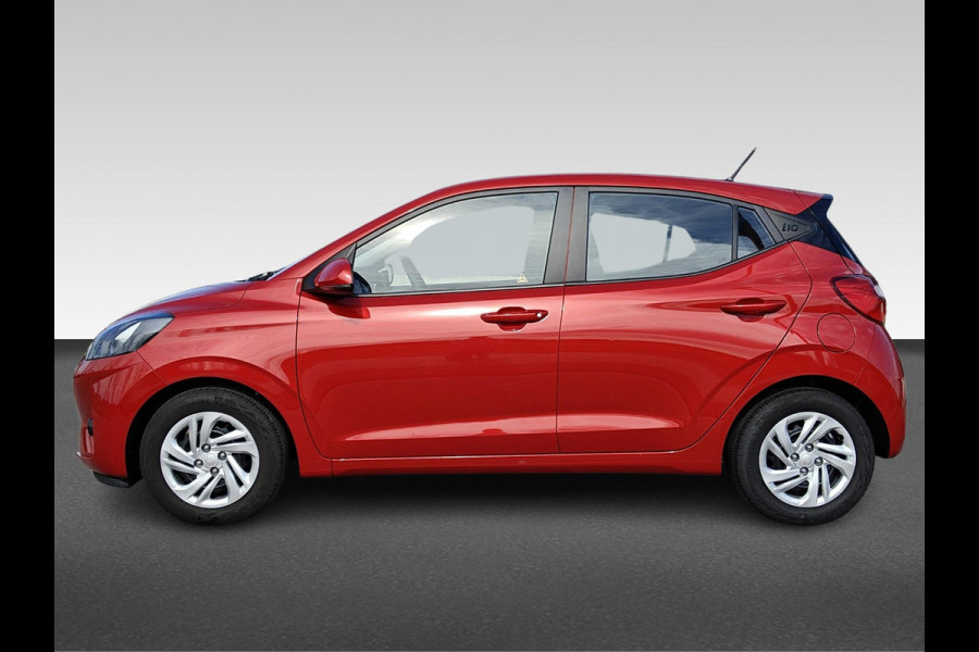 Hyundai i10 1.0 Comfort Smart | Airconditioning | Navigatie | Smartphone integration