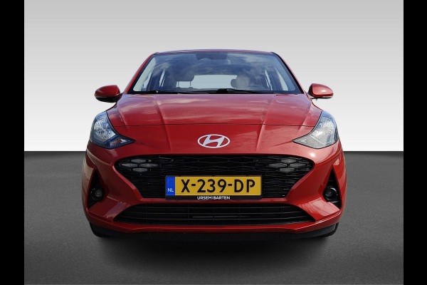 Hyundai i10 1.0 Comfort Smart | Airconditioning | Navigatie | Smartphone integration