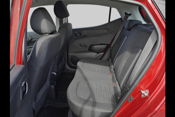 Hyundai i10 1.0 Comfort Smart | Airconditioning | Navigatie | Smartphone integration