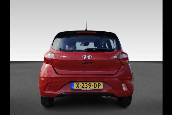 Hyundai i10 1.0 Comfort Smart | Airconditioning | Navigatie | Smartphone integration