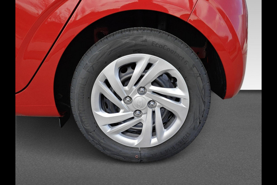 Hyundai i10 1.0 Comfort Smart | Airconditioning | Navigatie | Smartphone integration