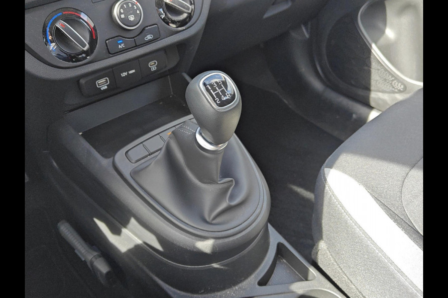 Hyundai i10 1.0 Comfort Smart | Airconditioning | Navigatie | Smartphone integration