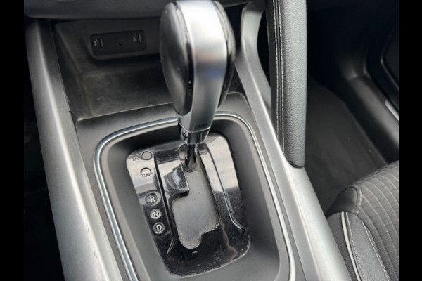 Renault Kadjar 1.2 TCe Bose Automaat Airco/ECC,Navigatie,Camera,Half Leder