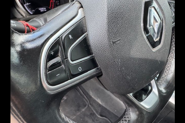 Renault Kadjar 1.2 TCe Bose Automaat Airco/ECC,Navigatie,Camera,Half Leder