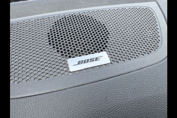 Renault Kadjar 1.2 TCe Bose Automaat Airco/ECC,Navigatie,Camera,Half Leder