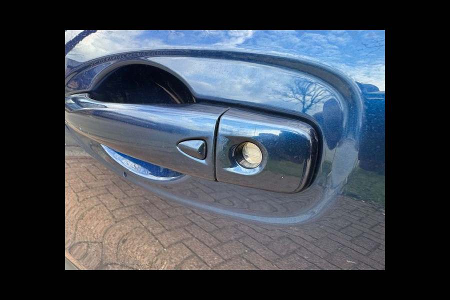 Renault Kadjar 1.2 TCe Bose Automaat Airco/ECC,Navigatie,Camera,Half Leder