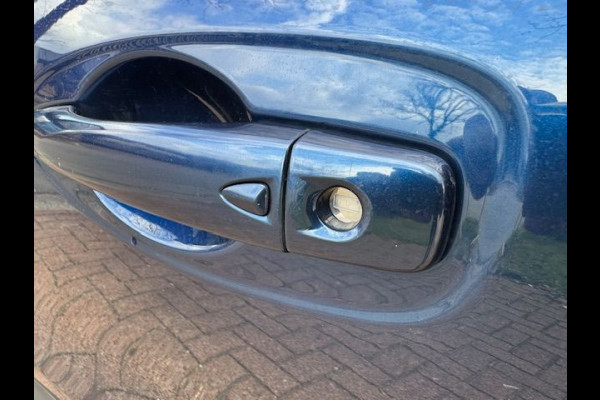 Renault Kadjar 1.2 TCe Bose Automaat Airco/ECC,Navigatie,Camera,Half Leder