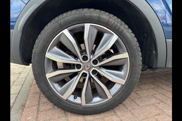 Renault Kadjar 1.2 TCe Bose Automaat Airco/ECC,Navigatie,Camera,Half Leder