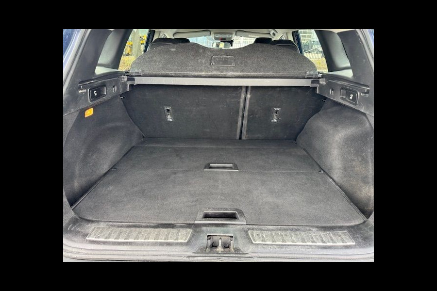 Renault Kadjar 1.2 TCe Bose Automaat Airco/ECC,Navigatie,Camera,Half Leder