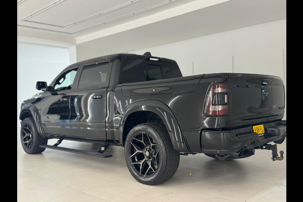 Dodge Ram 5.7 V8 4x4 Widebody Limited Night NL-AUTO