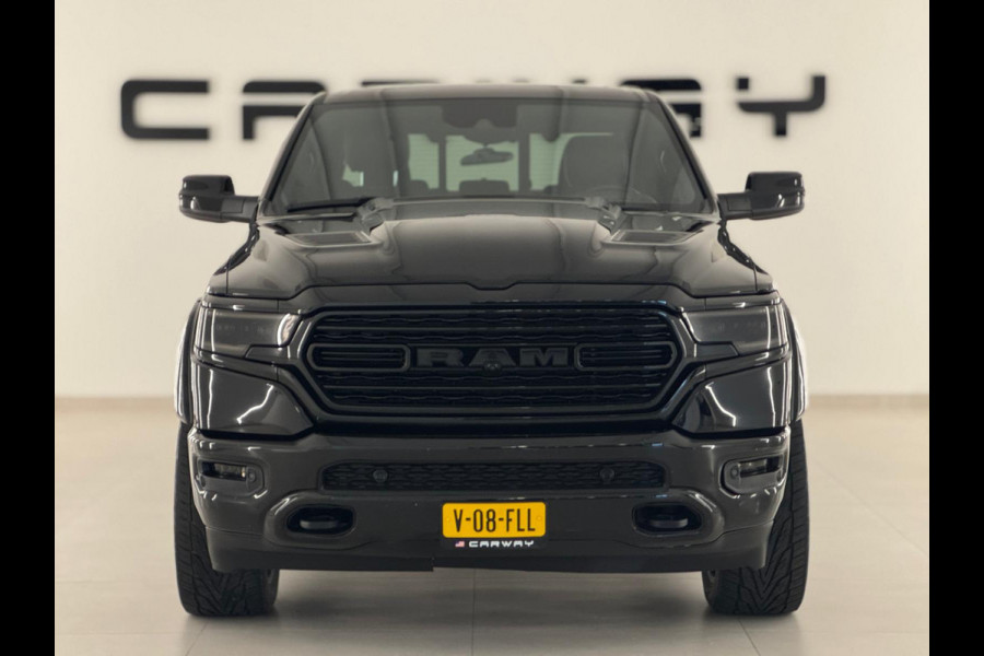 Dodge Ram 5.7 V8 4x4 Widebody Limited Night NL-AUTO
