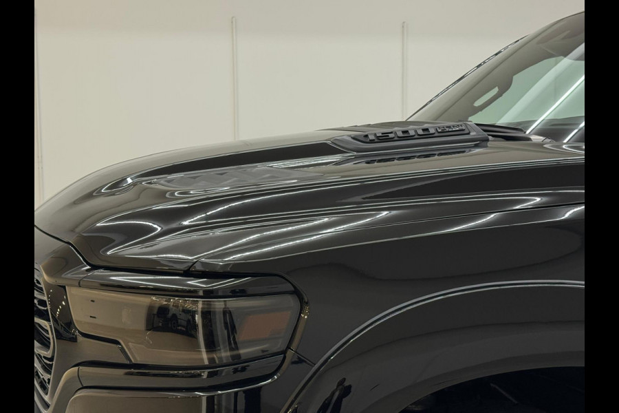 Dodge Ram 5.7 V8 4x4 Widebody Limited Night NL-AUTO