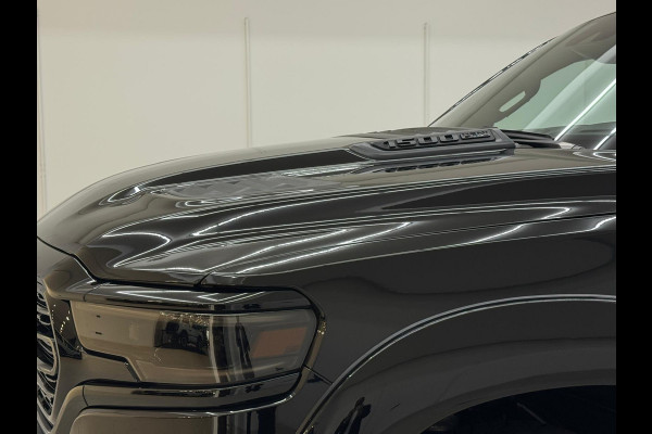 Dodge Ram 5.7 V8 4x4 Widebody Limited Night NL-AUTO