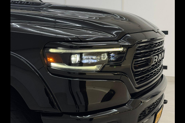 Dodge Ram 5.7 V8 4x4 Widebody Limited Night NL-AUTO