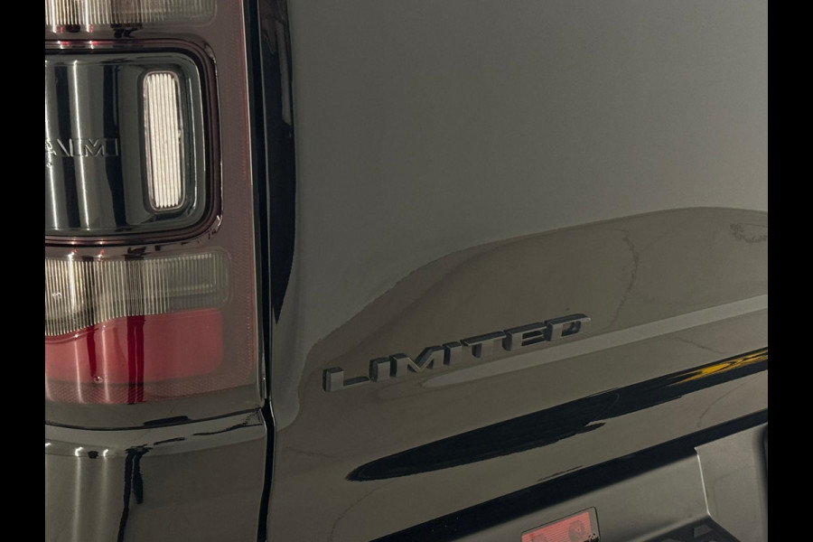 Dodge Ram 5.7 V8 4x4 Widebody Limited Night NL-AUTO